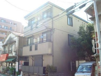 【外観】 | コンフォートＪＩＮ