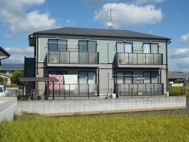 ラピュータ大島Ｃ