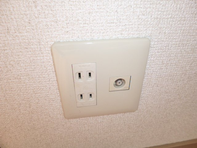 ラピュータ大島Ｃの設備|TVジャック