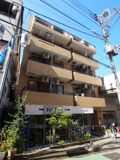 ローズマンション代々木上原の画像