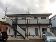 丹波市氷上町上成松のアパートの画像