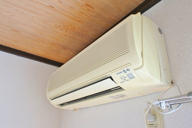 サンライズＡ棟の設備