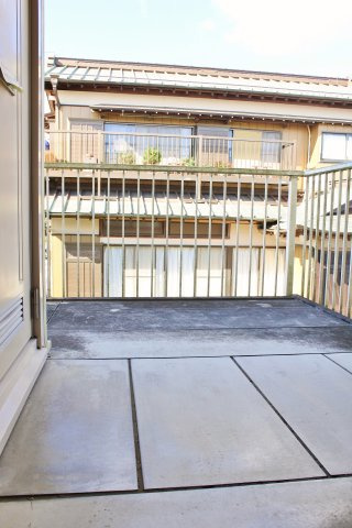 サンライズＡ棟のその他共用部分