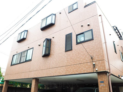 【外観】 | パークウェスト小西 | パークウエスト小西の外観です