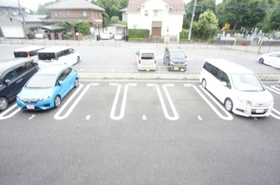 【駐車場】 | アモール