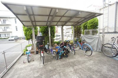 【その他共用部分】 | アモール