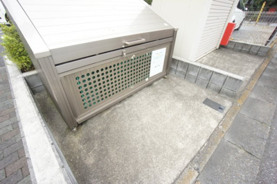 【その他共用部分】 | アモール