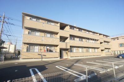 【外観】 | アモール