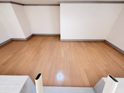 【洋室】 | ロッシェル北里Ⅰ号棟