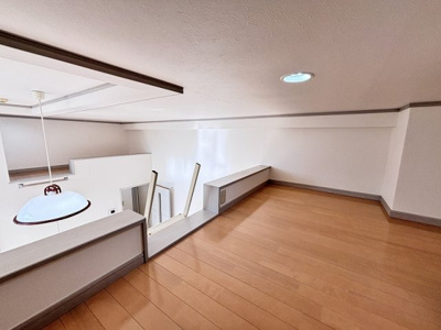 【洋室】 | ロッシェル北里Ⅰ号棟