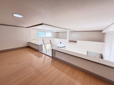 【洋室】 | ロッシェル北里Ⅰ号棟