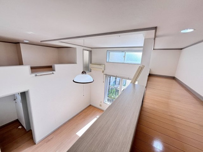 【洋室】 | ロッシェル北里Ⅰ号棟