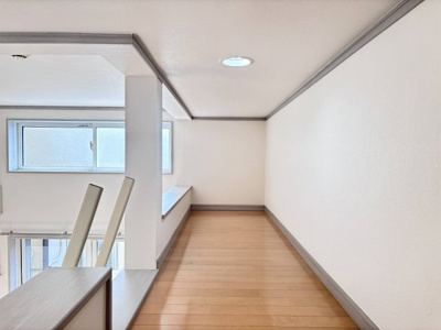 【洋室】 | ロッシェル北里Ⅰ号棟