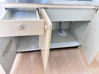 【キッチン】 | ロッシェル北里Ⅰ号棟