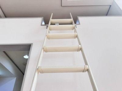 【洋室】 | ロッシェル北里Ⅰ号棟