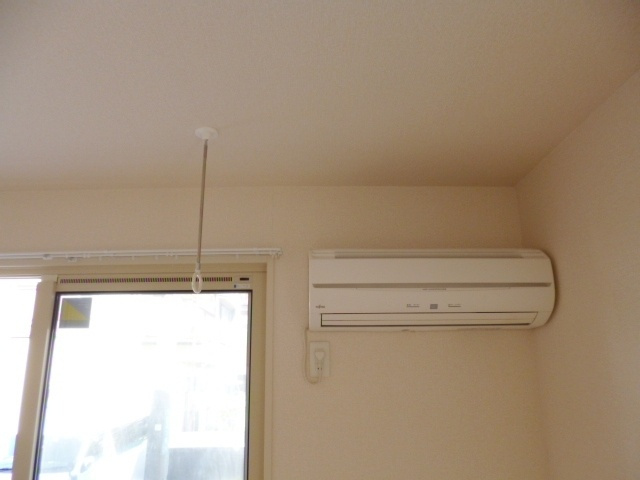 ホーリー稲荷木Ａの設備