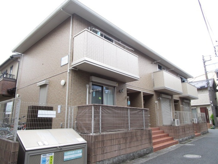 ホーリー稲荷木Ａ