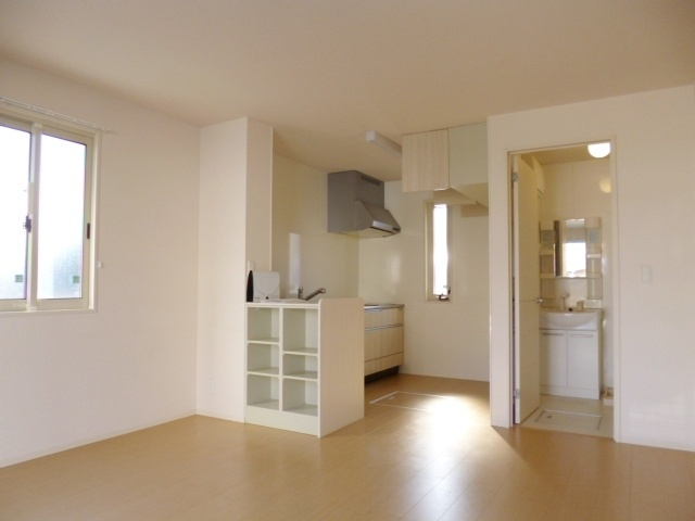 ホーリー稲荷木Ａの居間・リビング