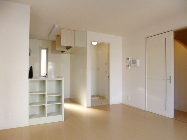 ホーリー稲荷木Ａの居間・リビング