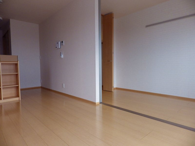 【寝室】 | タウンコート堀木 | 同建築会社イメージ画像
