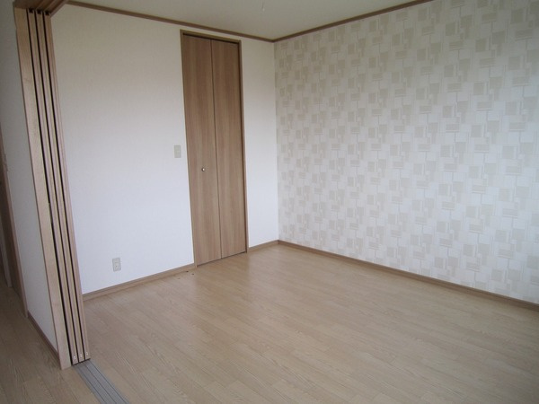 メルベーユトモの子供部屋