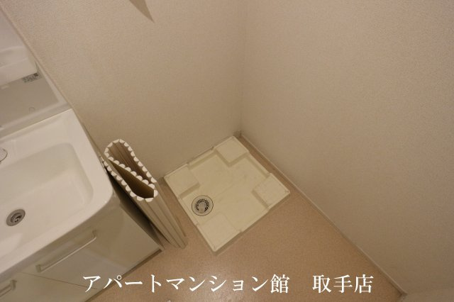 モンターニュの内装