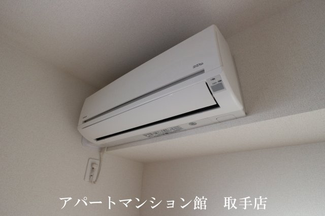モンターニュの設備