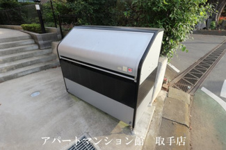 【その他共用部分】