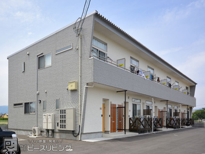 【外観】 | キャロン・ド・シャルム