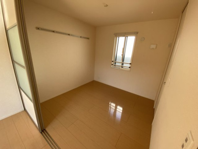 【洋室】 | パルビレッジ