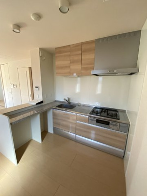 【キッチン】 | パルビレッジ