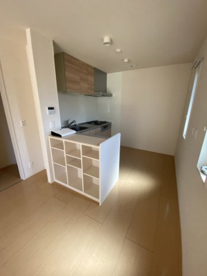 【キッチン】 | パルビレッジ