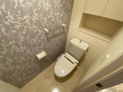 【トイレ】 | パルビレッジ