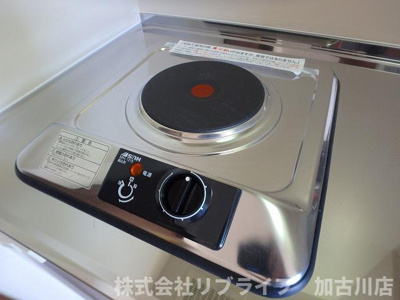 【キッチン】 | エコハイツ高砂駅前