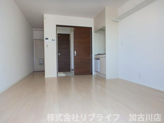 【居間・リビング】 | エコハイツ高砂駅前