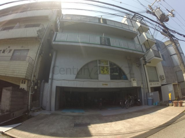 【外観】 | 北本ビル