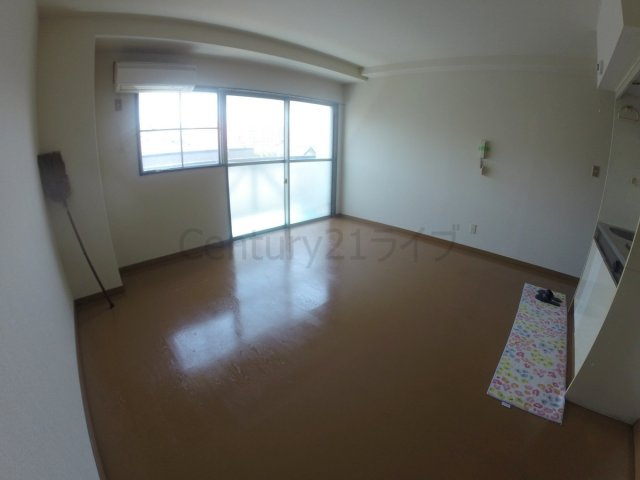 【寝室】 | 北本ビル