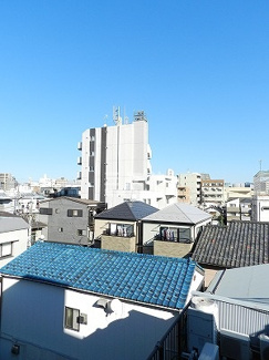 【展望】 | ※別室参考写真