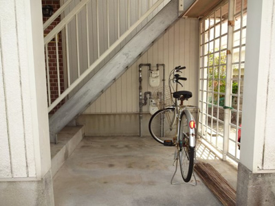 【その他共用部分】 | サニーハイツ