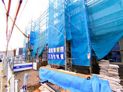 【外観】 | 伊奈町栄３丁目