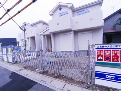 【外観】 | 伊奈町栄３丁目