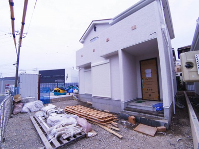 【外観】 | 伊奈町栄３丁目