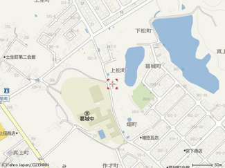 【地図】