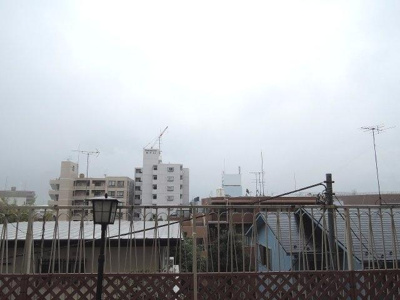 【展望】 | ニックハイム磯子
