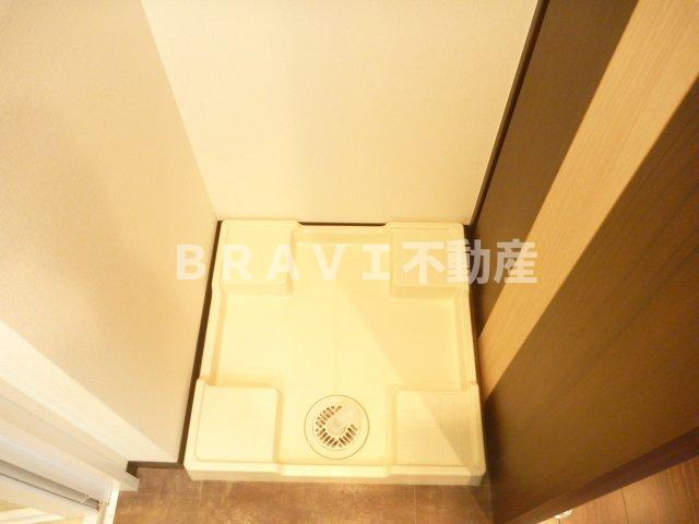 S-RESIDENCE淀屋橋（エスレジデンス淀屋橋）　BRAVI不動産の設備