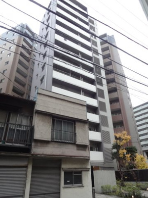 【外観】 | プラチナコート上野