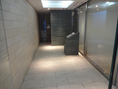 【エントランス】 | プラチナコート上野