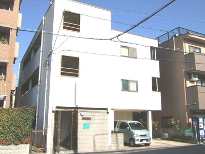 【外観】 | メゾン・ドゥ・プランタン塚口