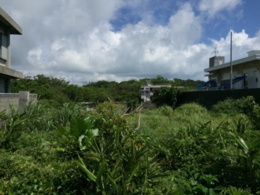 【外観】 | 垣花売地