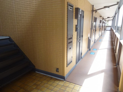 【その他共用部分】 | モナリエ曽根